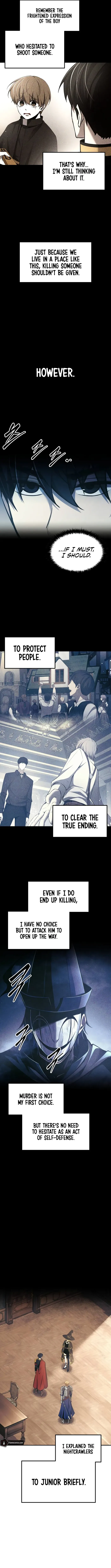 I Became the Tyrant of a Defence Game Chapter 78 page 6