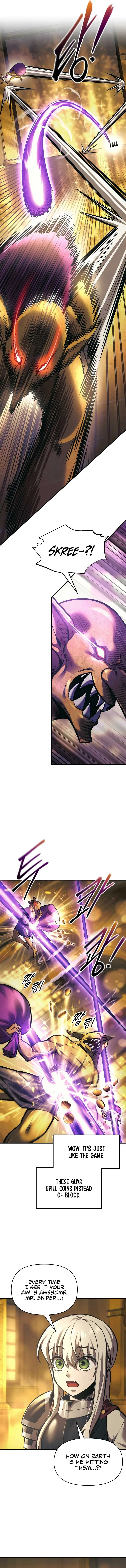 I Became the Tyrant of a Defence Game Chapter 83 page 4