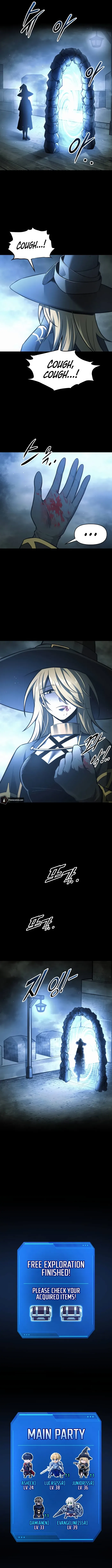 I Became the Tyrant of a Defence Game Chapter 78 page 12