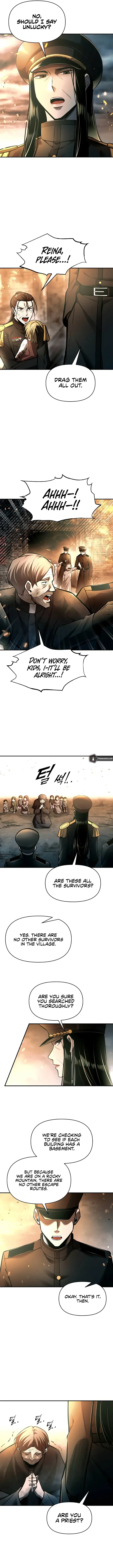 I Became the Tyrant of a Defence Game Chapter 85 page 4
