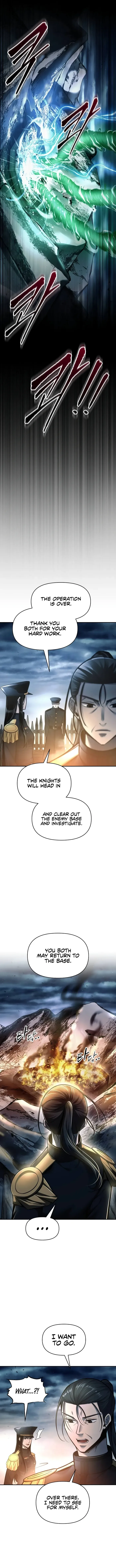 I Became the Tyrant of a Defence Game Chapter 84 page 11