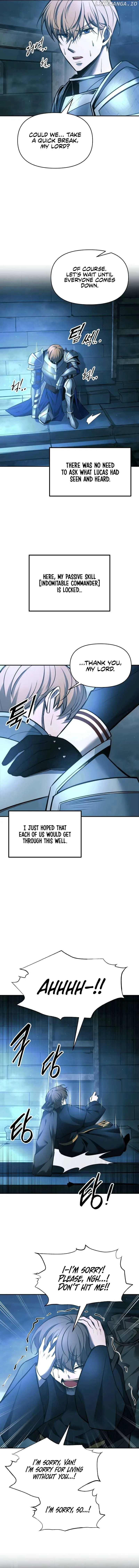 I Became the Tyrant of a Defence Game Chapter 86 page 12