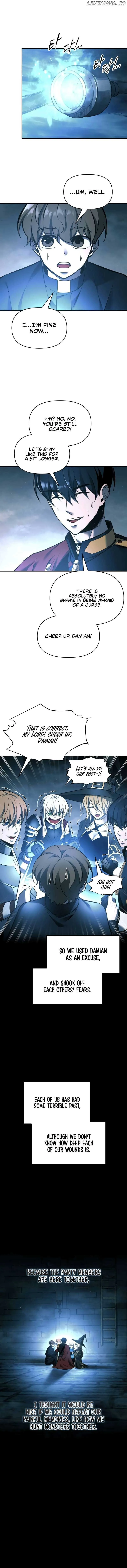 I Became the Tyrant of a Defence Game Chapter 86 page 15