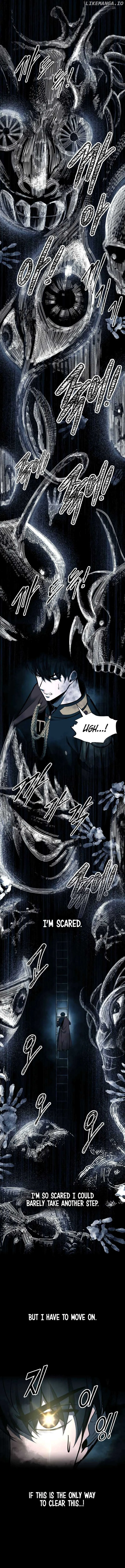 I Became the Tyrant of a Defence Game Chapter 86 page 10