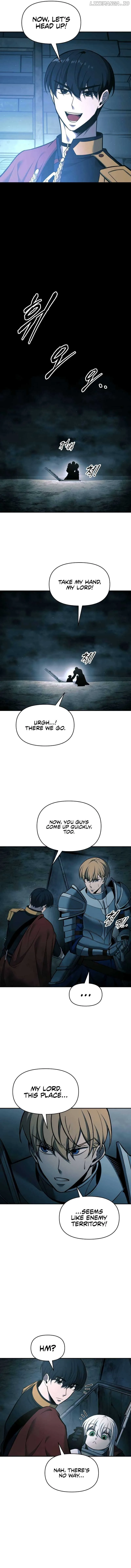 I Became the Tyrant of a Defence Game Chapter 86 page 17