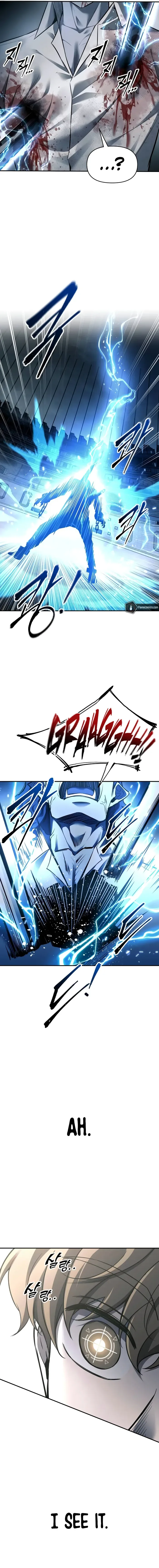 I Became the Tyrant of a Defence Game Chapter 88 page 12