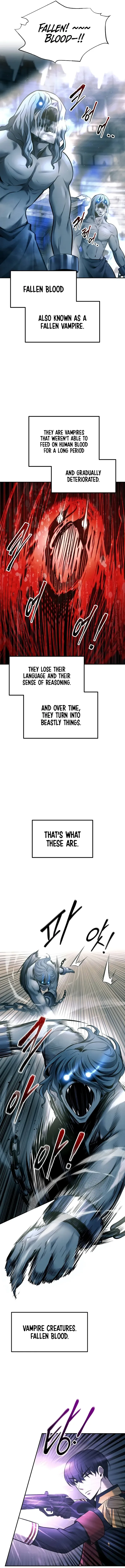 I Became the Tyrant of a Defence Game Chapter 87 page 13