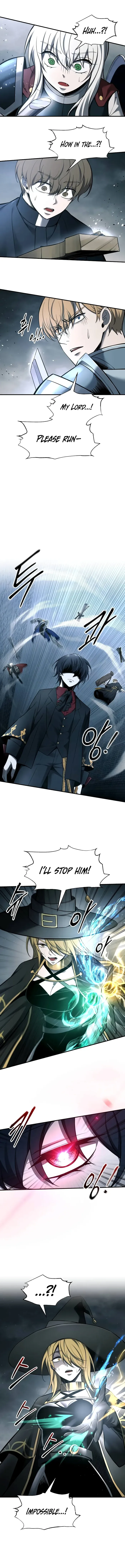 I Became the Tyrant of a Defence Game Chapter 90 page 3