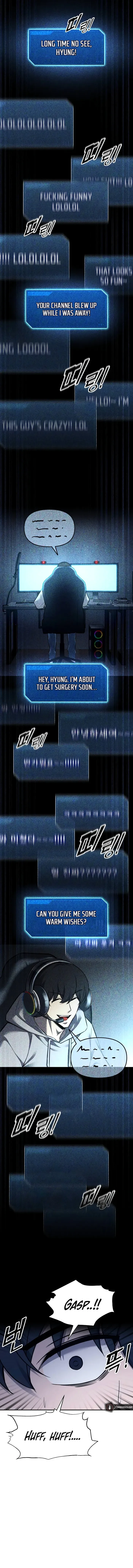 I Became the Tyrant of a Defence Game Chapter 89 page 10