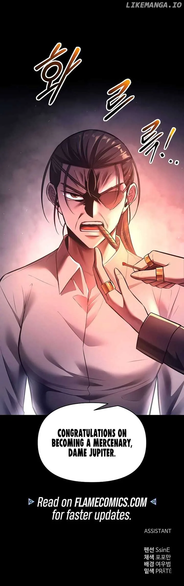 I Became the Tyrant of a Defence Game Chapter 92 page 17