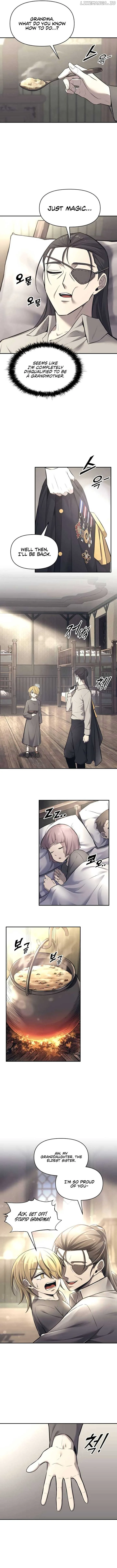 I Became the Tyrant of a Defence Game Chapter 91 page 15