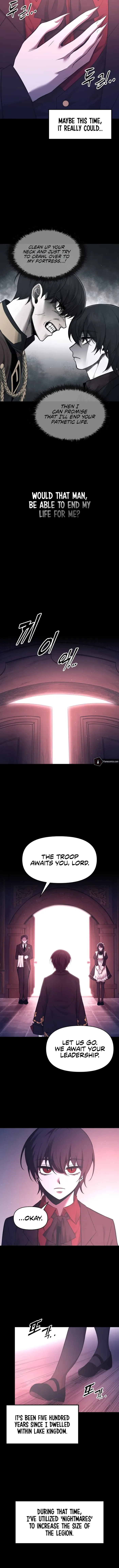 I Became the Tyrant of a Defence Game Chapter 95 page 6