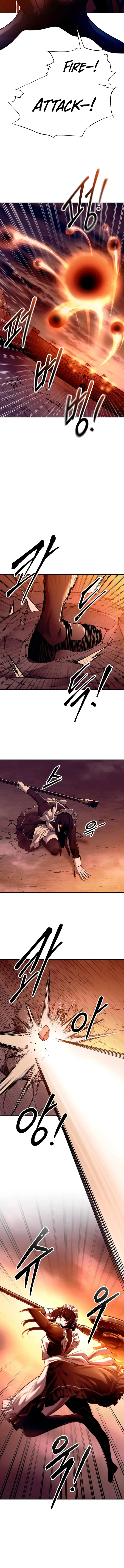 I Became the Tyrant of a Defence Game Chapter 100 page 3