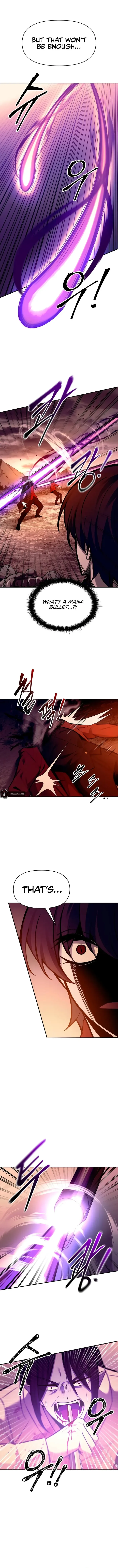 I Became the Tyrant of a Defence Game Chapter 101 page 4