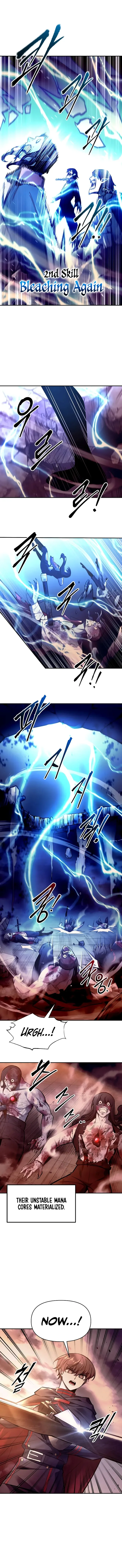 I Became the Tyrant of a Defence Game Chapter 105 page 3