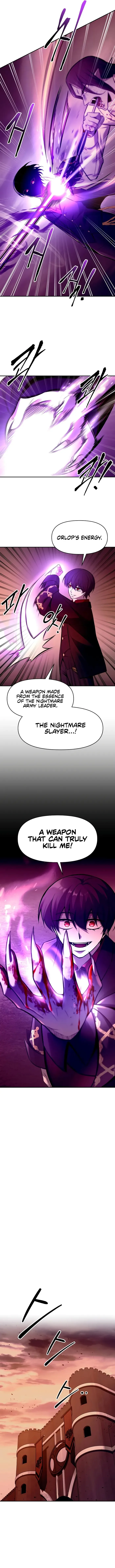I Became the Tyrant of a Defence Game Chapter 101 page 5