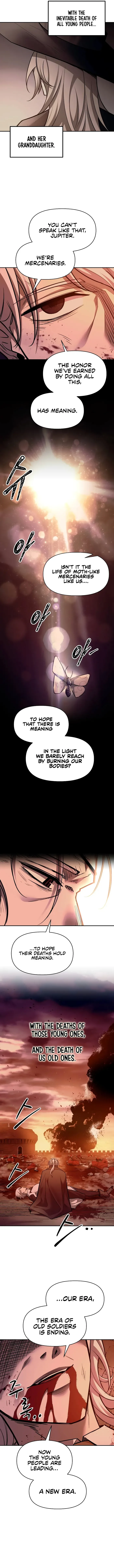 I Became the Tyrant of a Defence Game Chapter 105 page 9