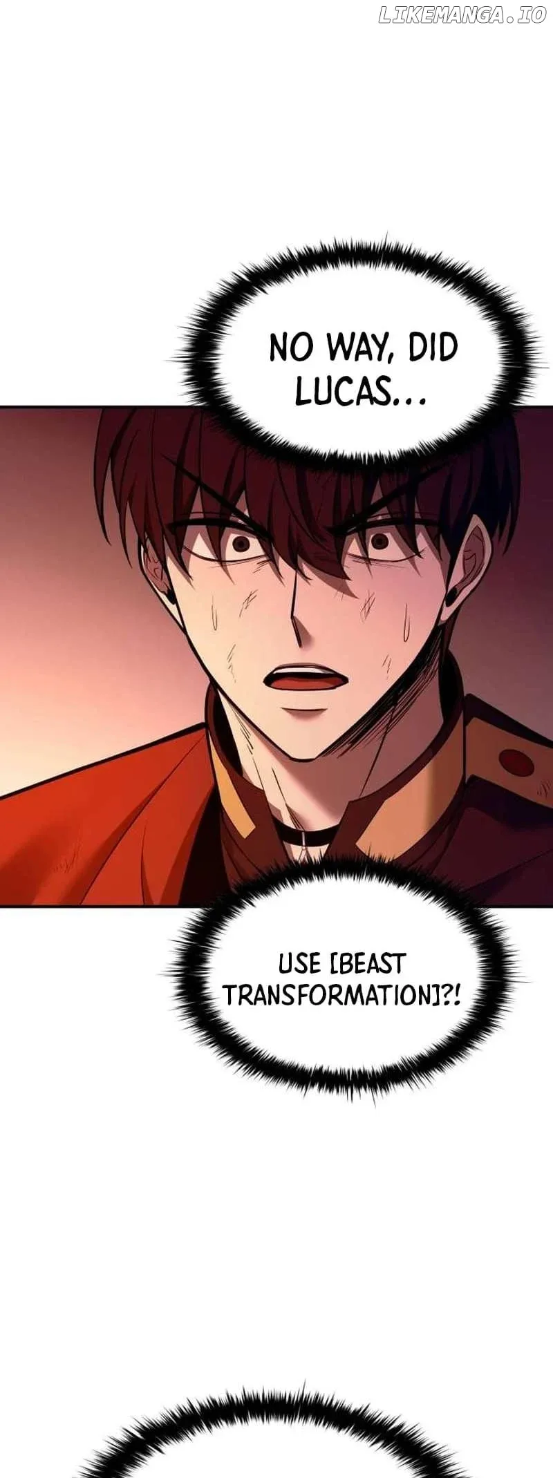 I Became the Tyrant of a Defence Game Chapter 110 page 13