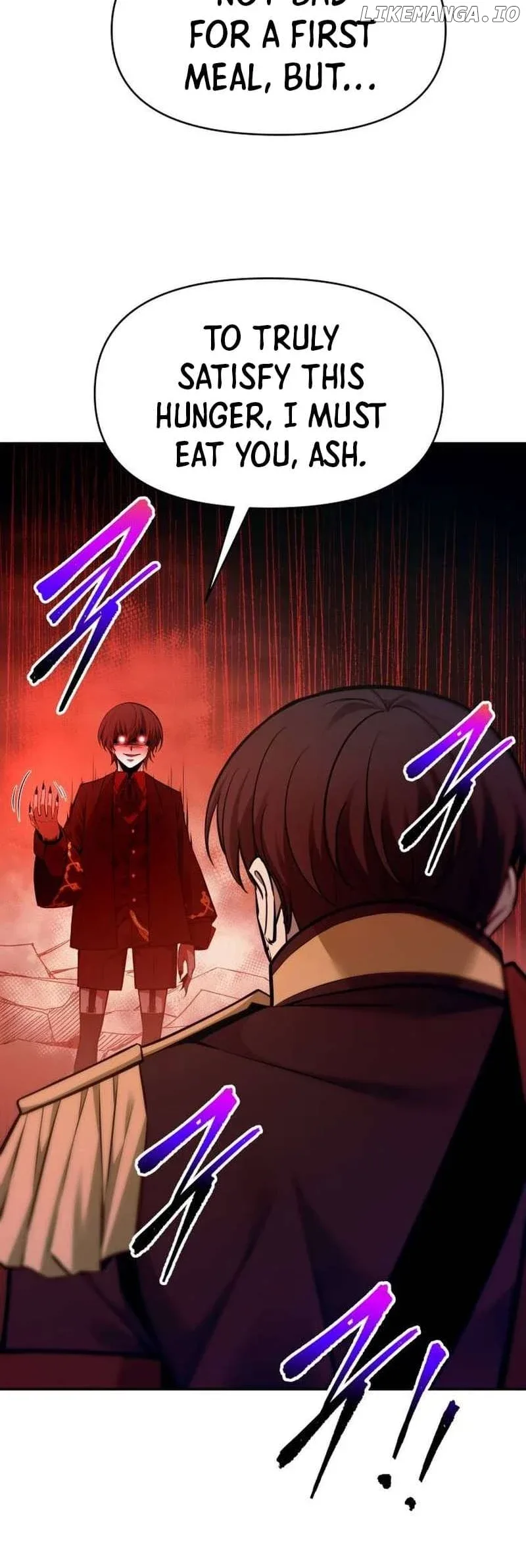 I Became the Tyrant of a Defence Game Chapter 110 page 6