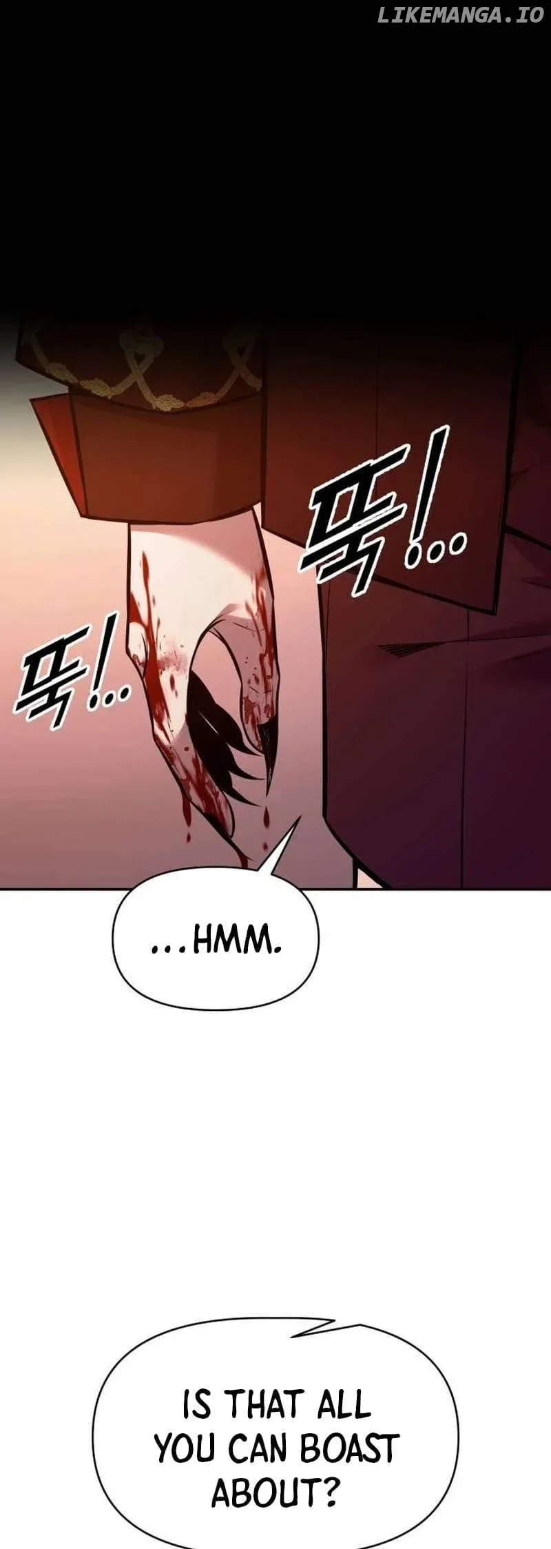 I Became the Tyrant of a Defence Game Chapter 110 page 43
