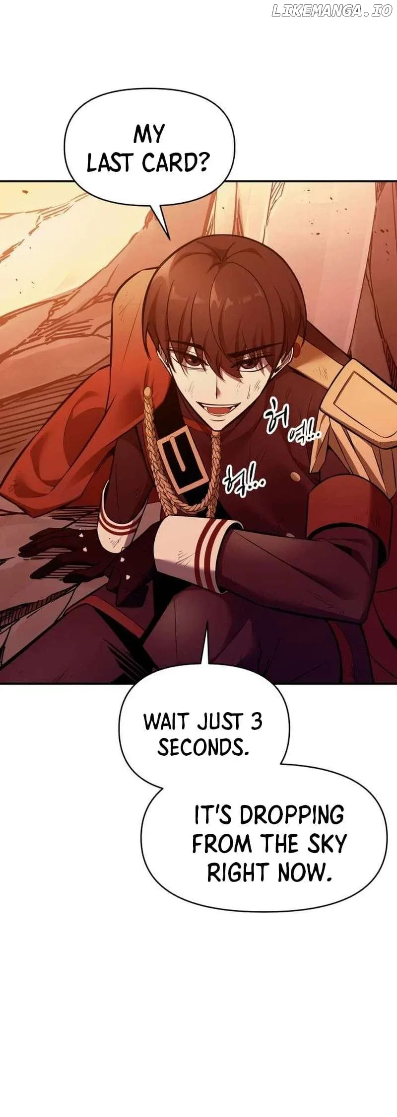 I Became the Tyrant of a Defence Game Chapter 110 page 46