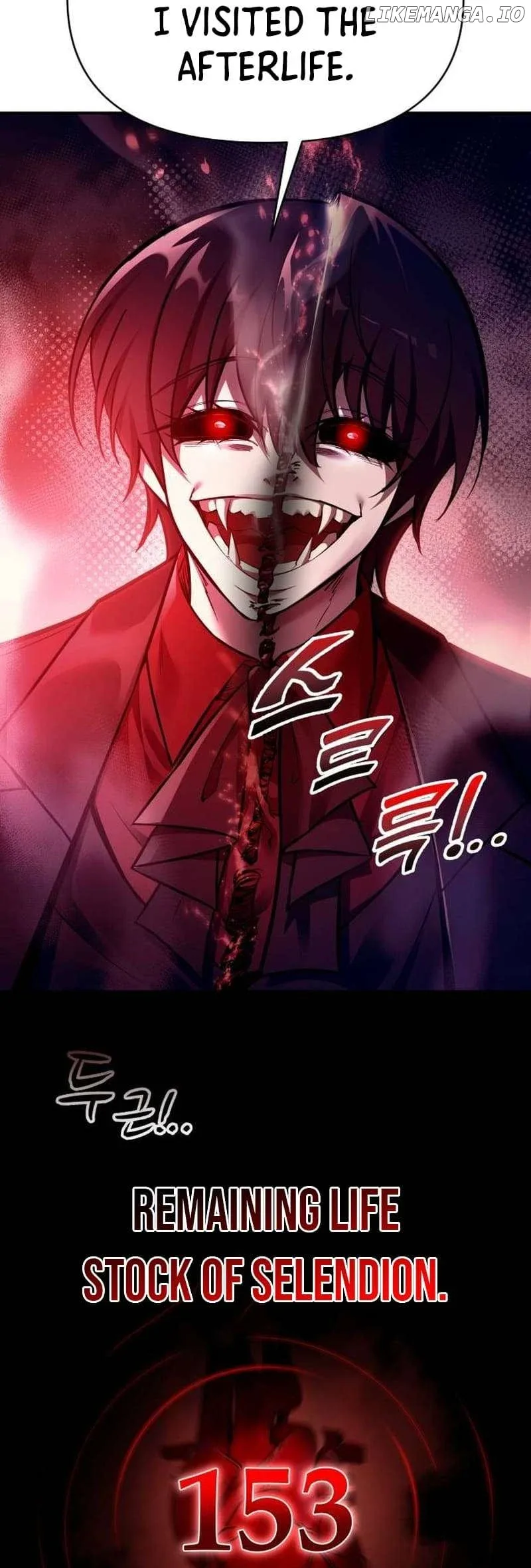 I Became the Tyrant of a Defence Game Chapter 110 page 18