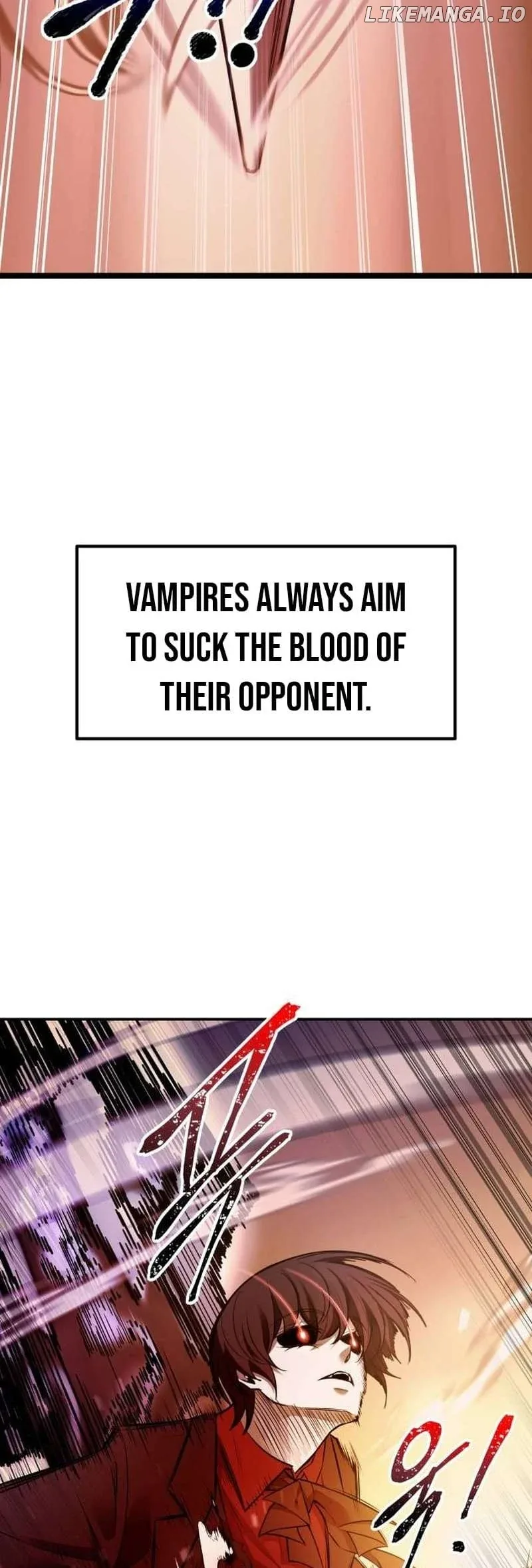I Became the Tyrant of a Defence Game Chapter 110 page 50