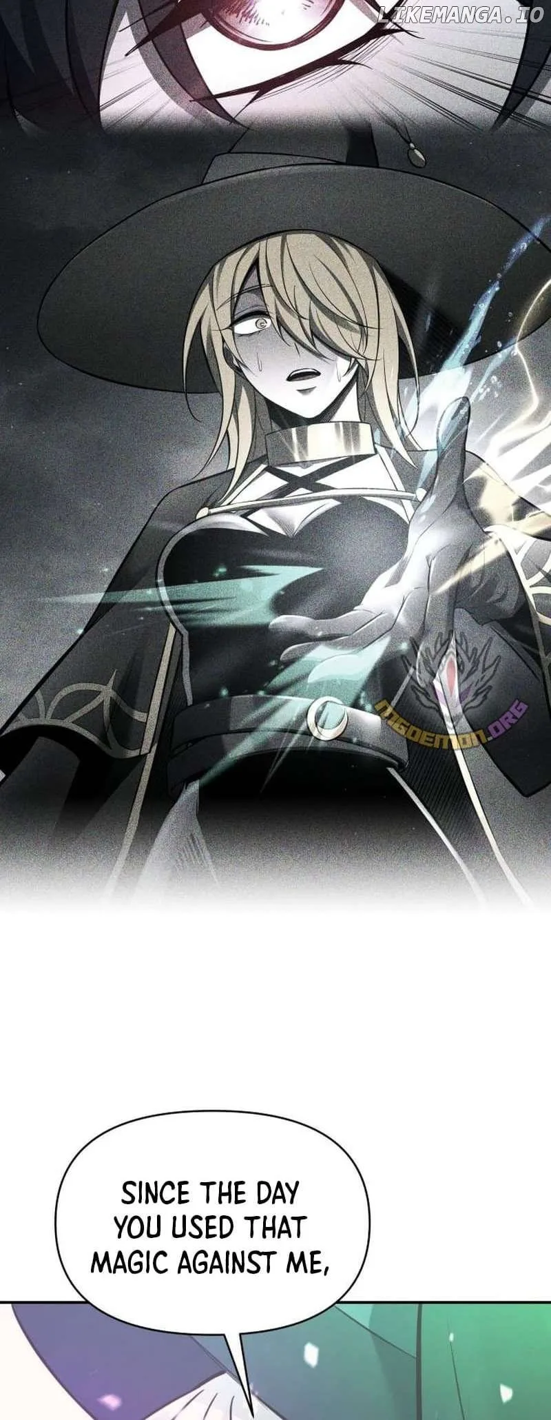I Became the Tyrant of a Defence Game Chapter 110 page 64