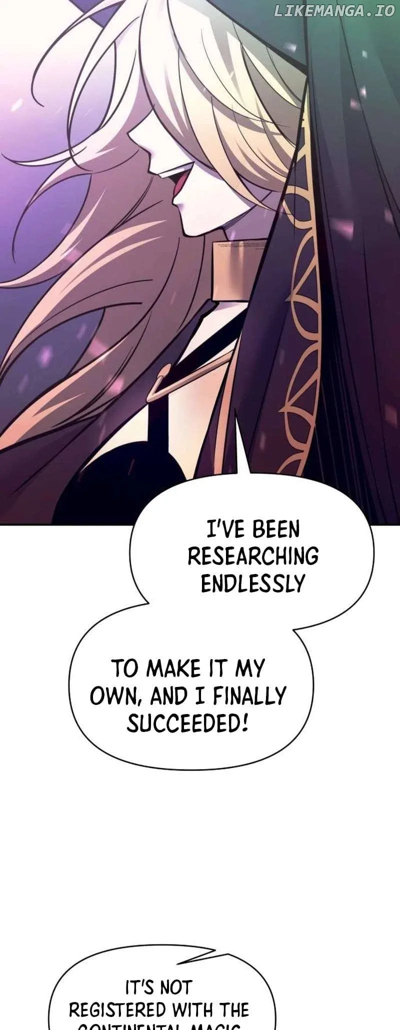 I Became the Tyrant of a Defence Game Chapter 110 page 65