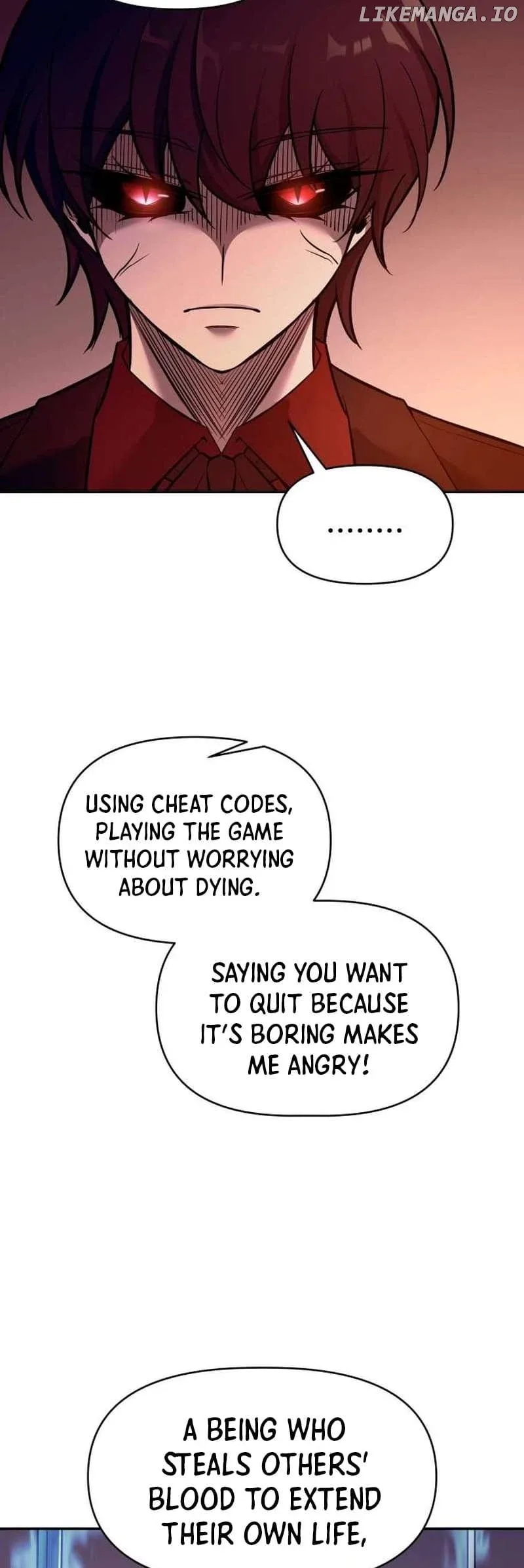 I Became the Tyrant of a Defence Game Chapter 110 page 30