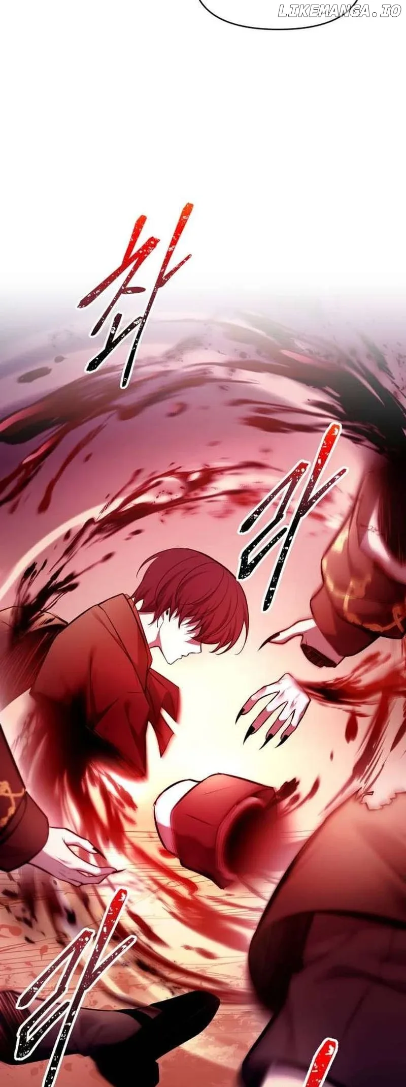 I Became the Tyrant of a Defence Game Chapter 110 page 15