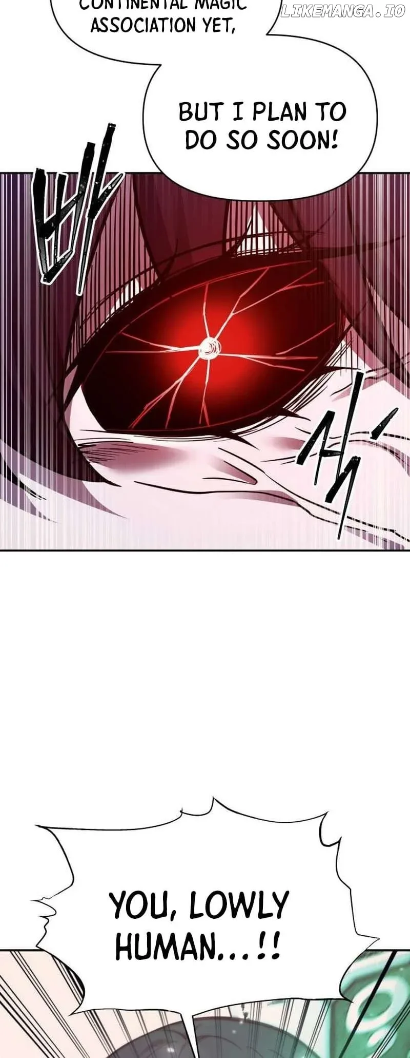 I Became the Tyrant of a Defence Game Chapter 110 page 66