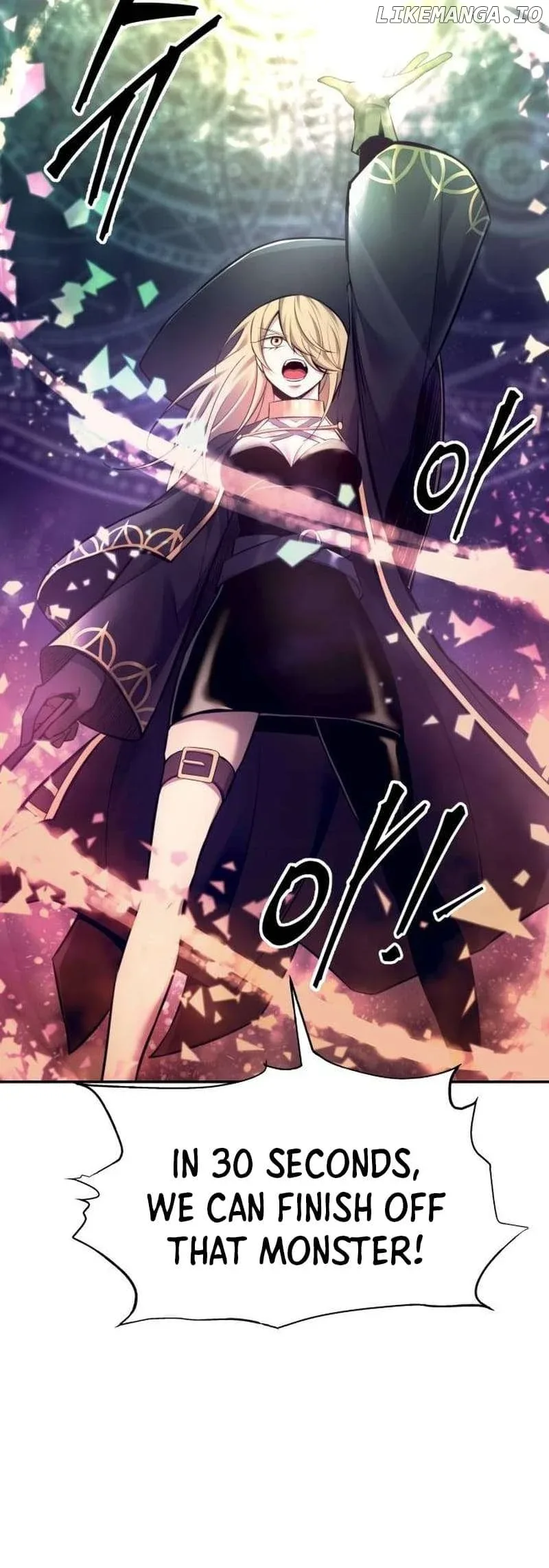 I Became the Tyrant of a Defence Game Chapter 110 page 62