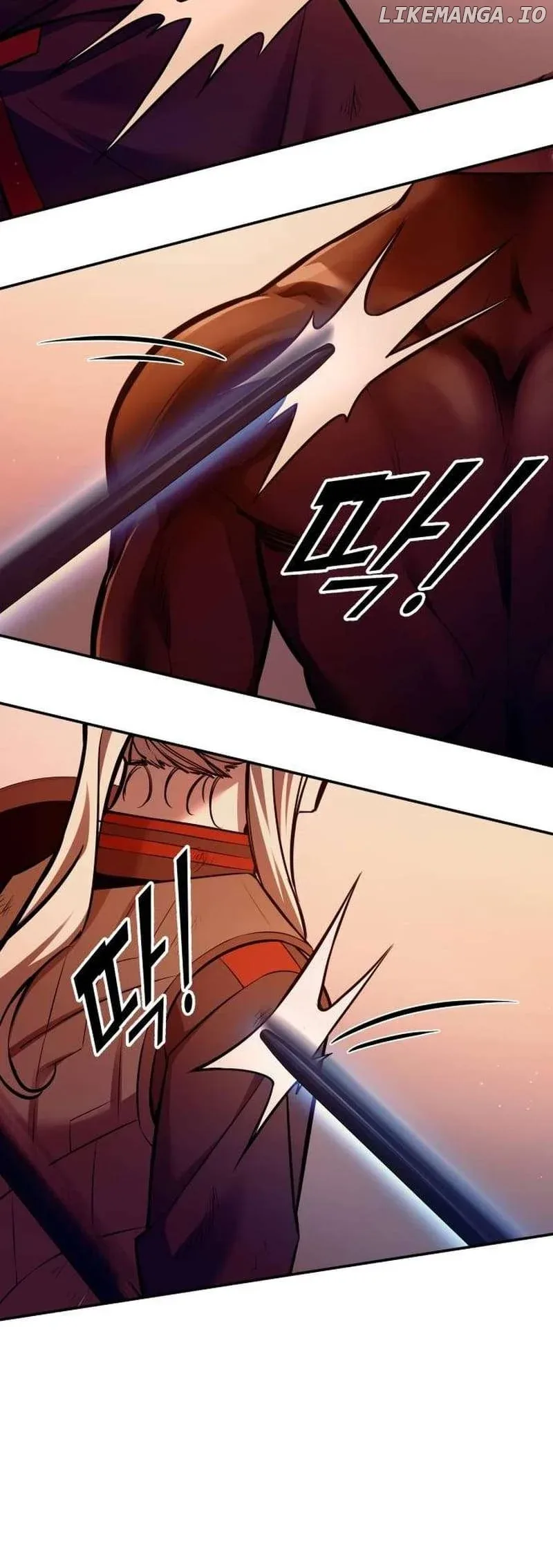 I Became the Tyrant of a Defence Game Chapter 110 page 36