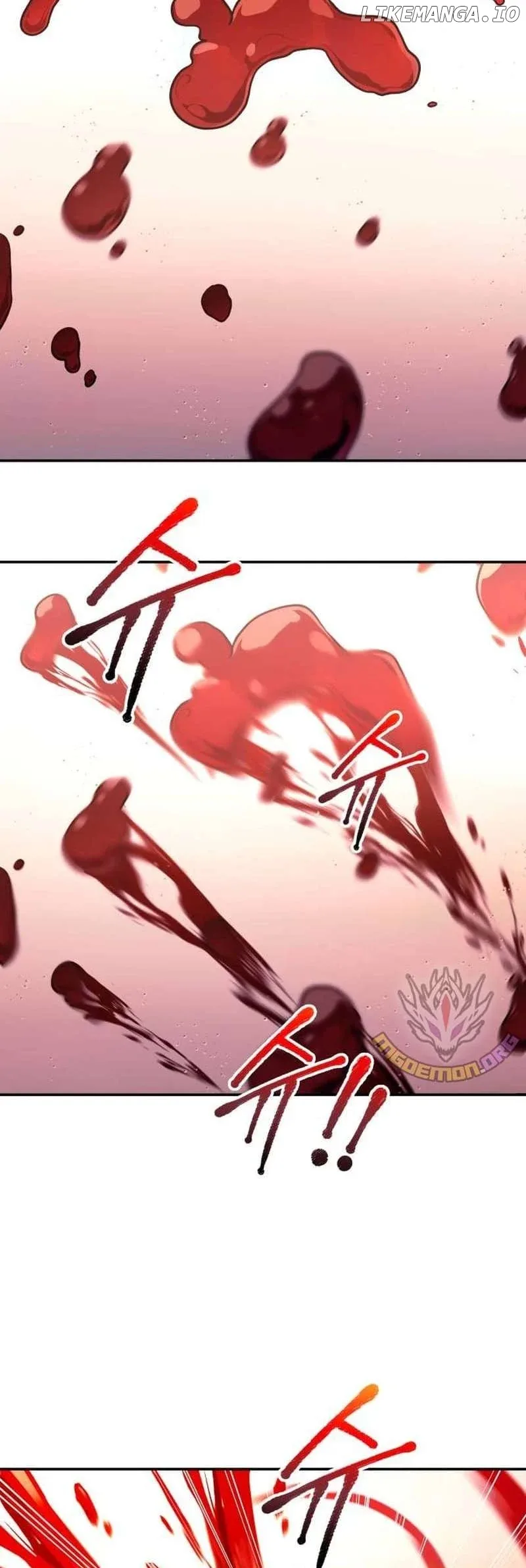 I Became the Tyrant of a Defence Game Chapter 110 page 4