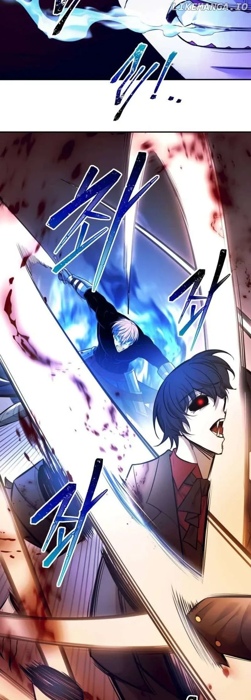 I Became the Tyrant of a Defence Game Chapter 110 page 9