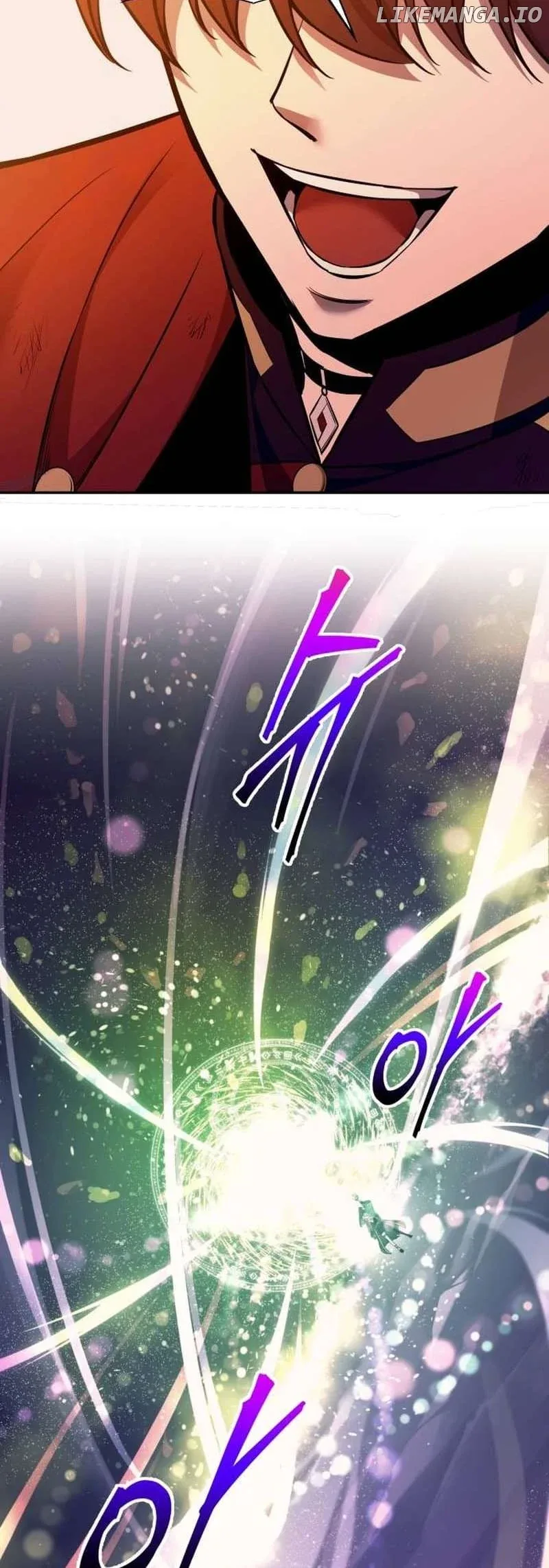 I Became the Tyrant of a Defence Game Chapter 110 page 59
