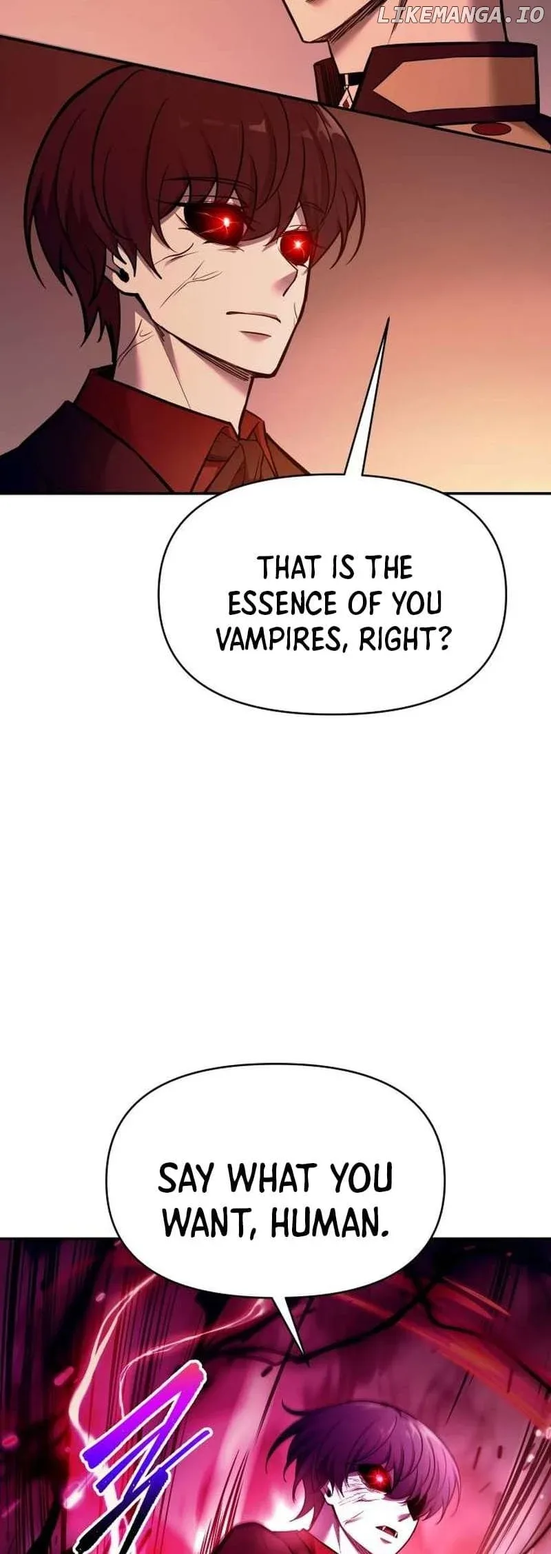 I Became the Tyrant of a Defence Game Chapter 110 page 33