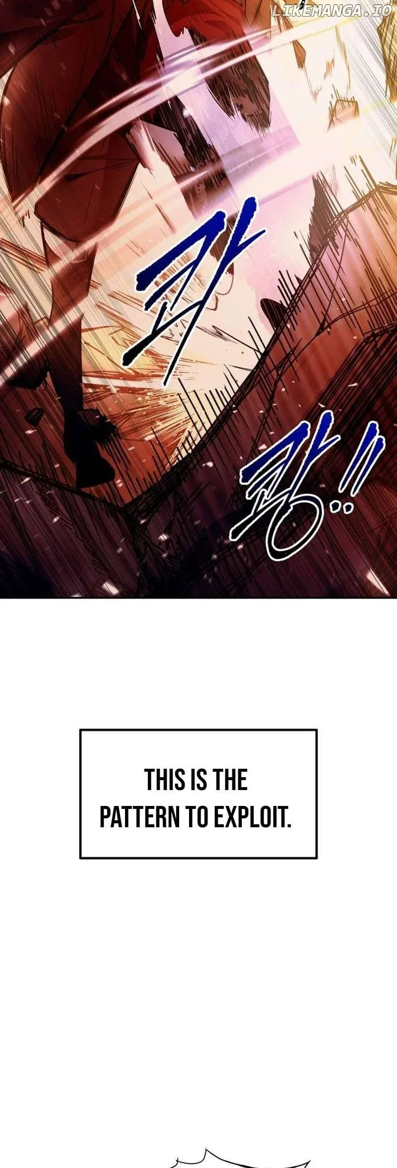 I Became the Tyrant of a Defence Game Chapter 110 page 51
