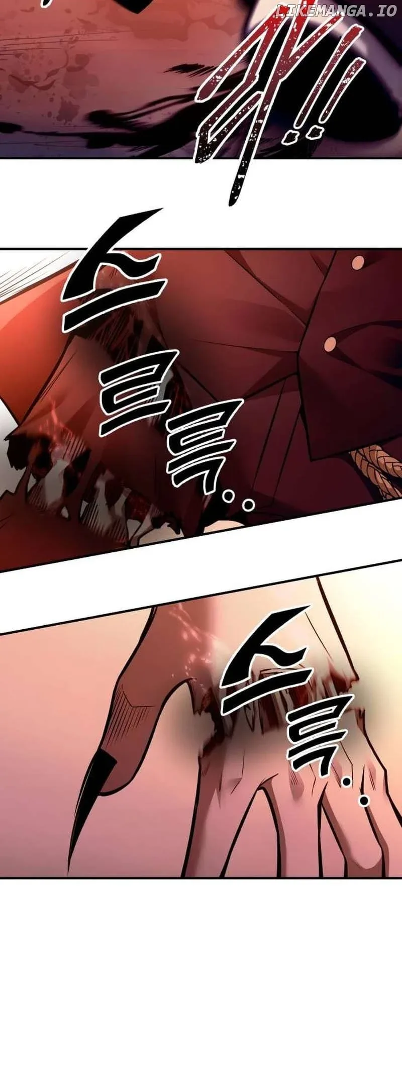 I Became the Tyrant of a Defence Game Chapter 110 page 16