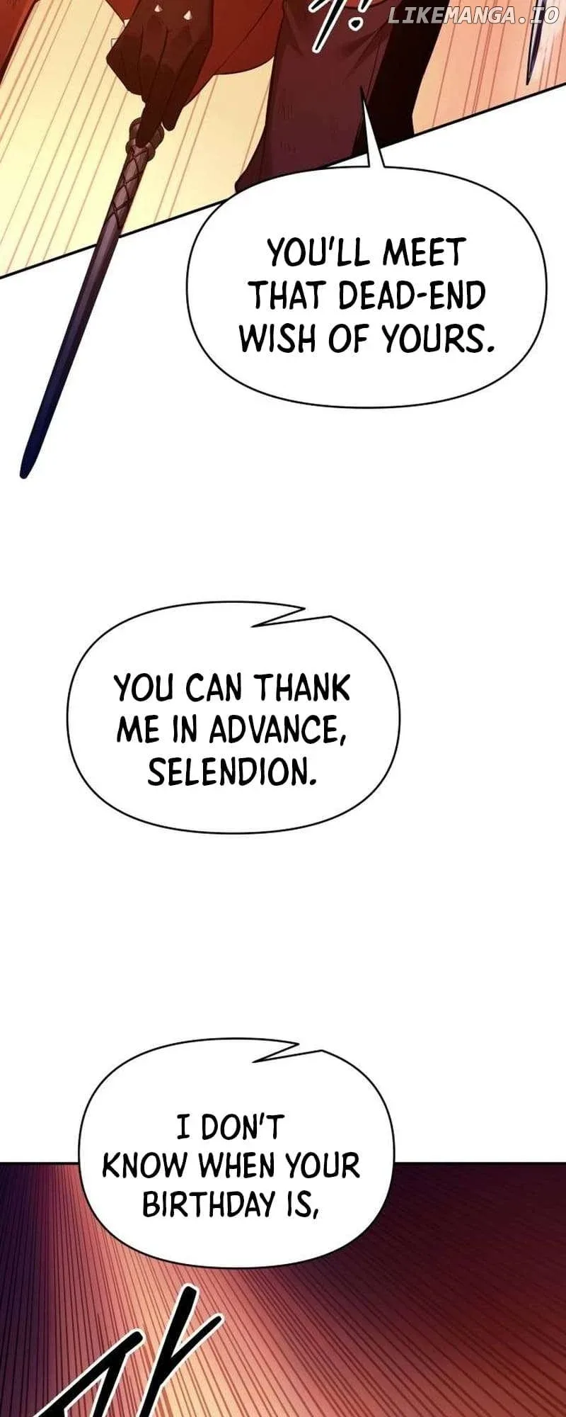 I Became the Tyrant of a Defence Game Chapter 110 page 39