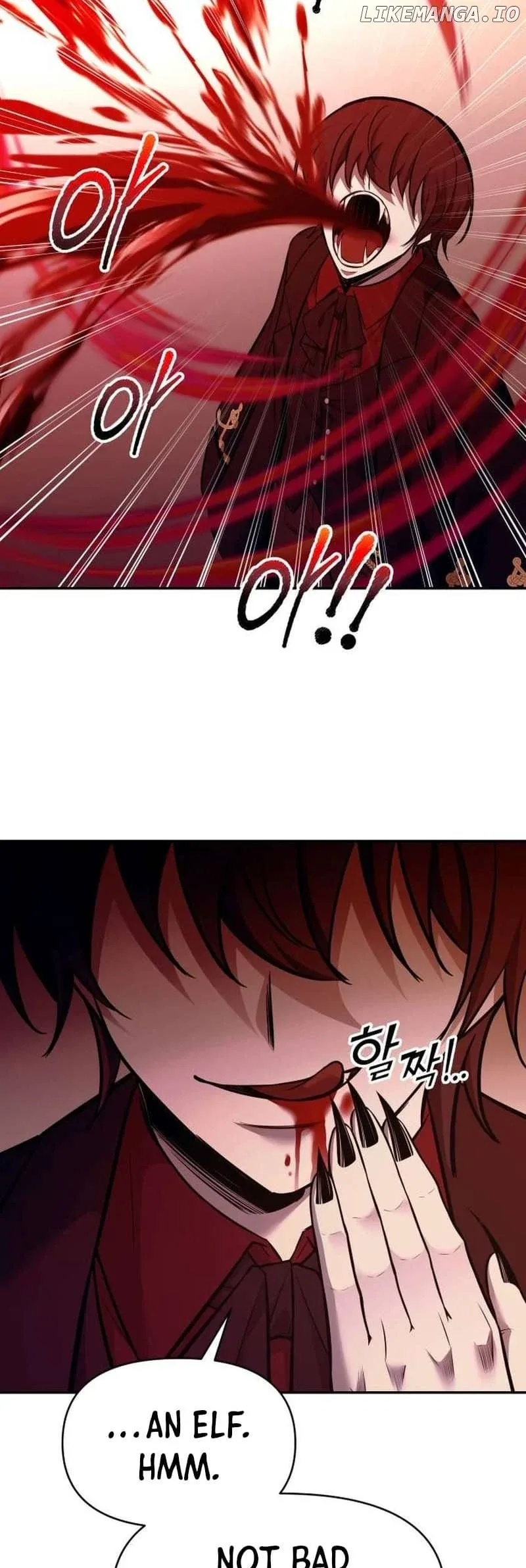 I Became the Tyrant of a Defence Game Chapter 110 page 5