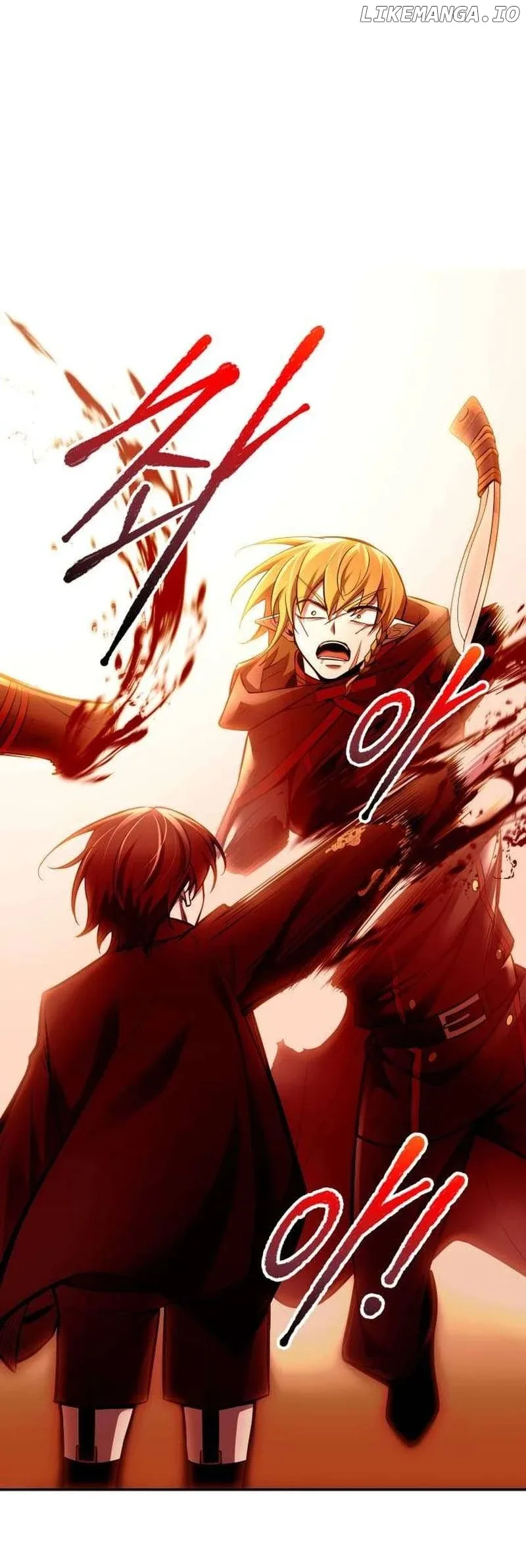 I Became the Tyrant of a Defence Game Chapter 110 page 2