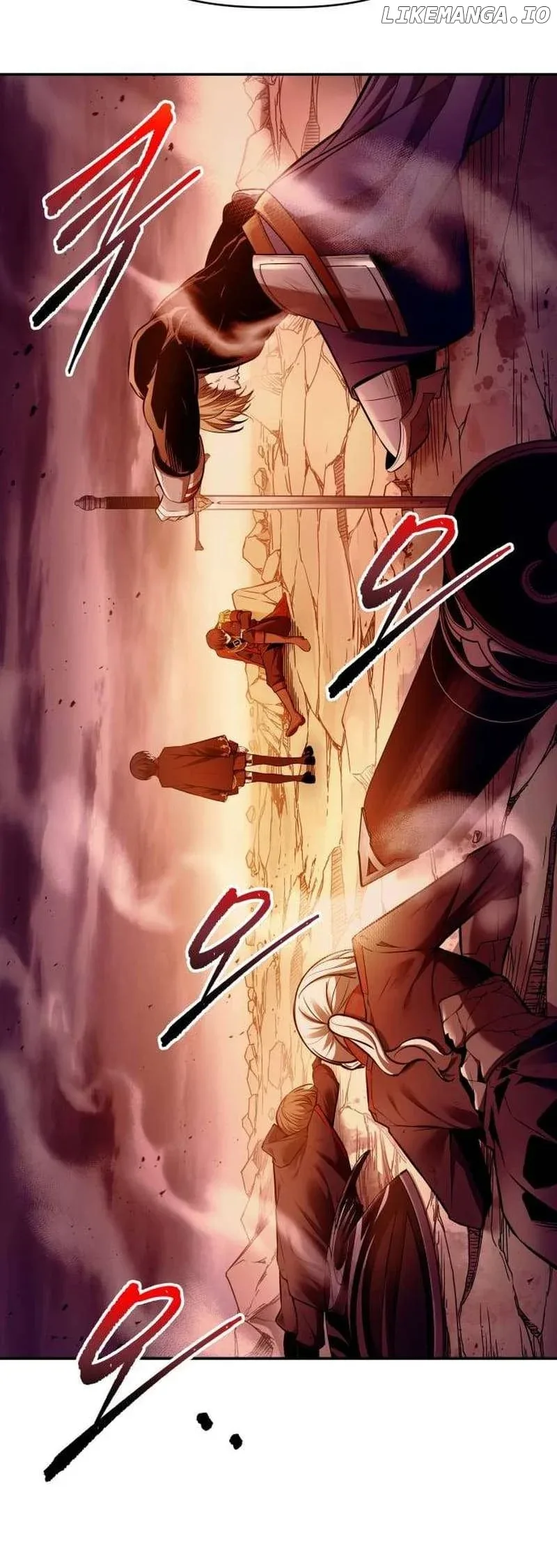 I Became the Tyrant of a Defence Game Chapter 110 page 44