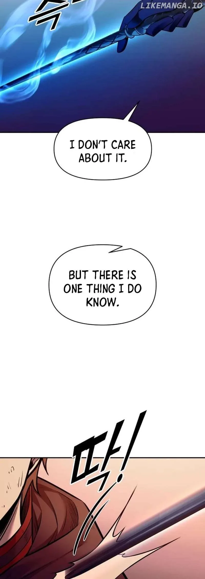 I Became the Tyrant of a Defence Game Chapter 110 page 35