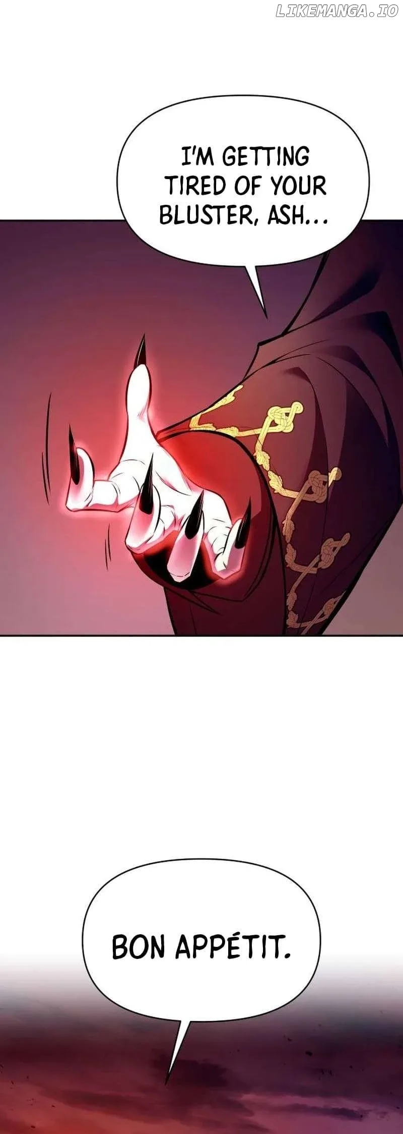 I Became the Tyrant of a Defence Game Chapter 110 page 47