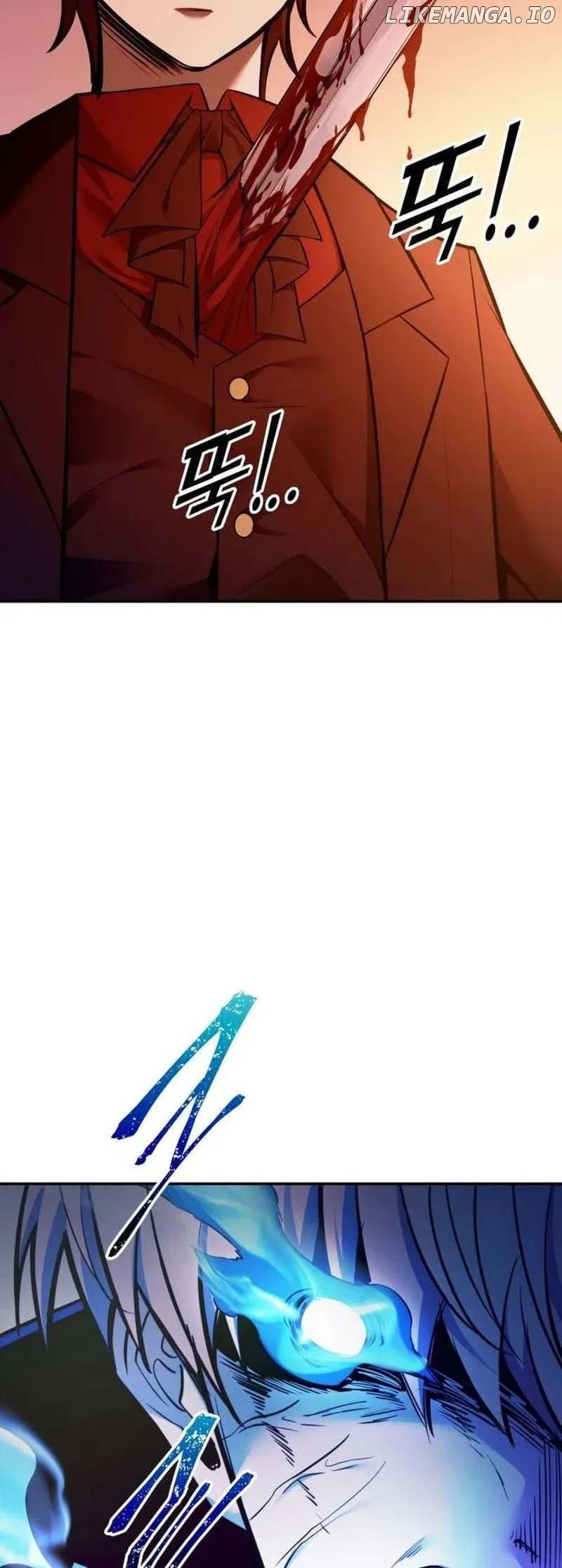 I Became the Tyrant of a Defence Game Chapter 110 page 8