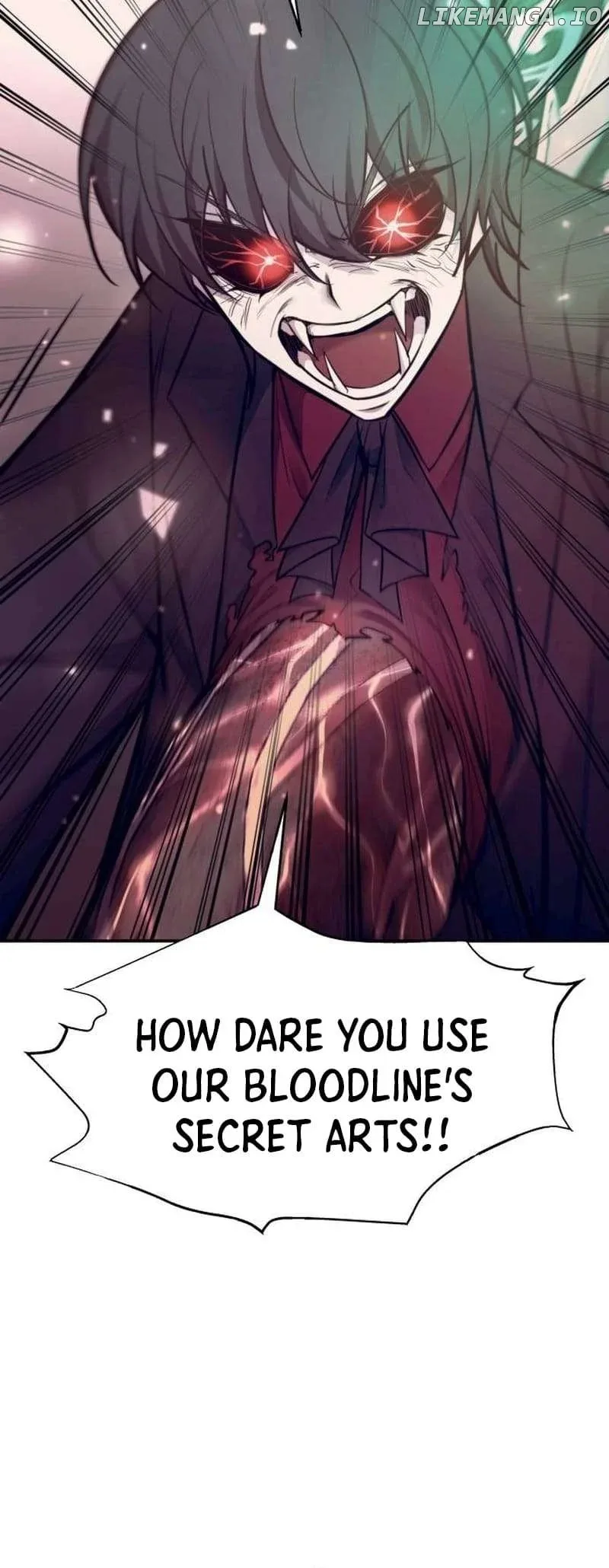 I Became the Tyrant of a Defence Game Chapter 110 page 67