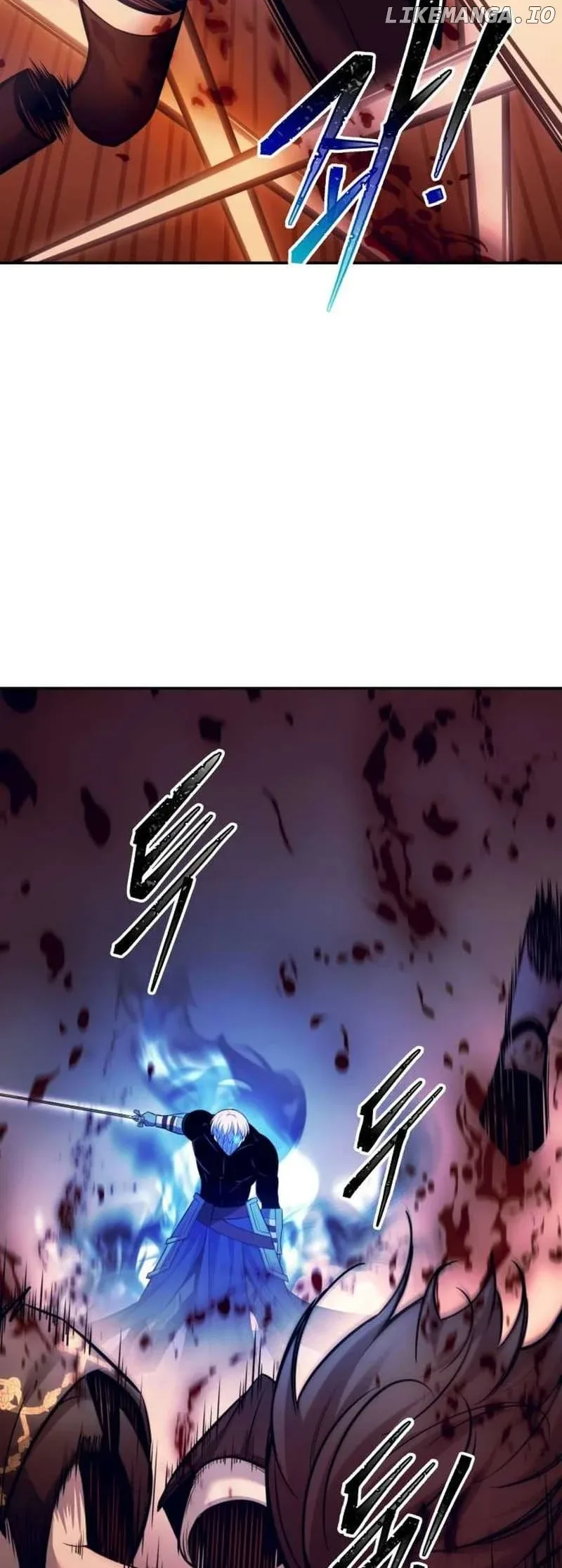 I Became the Tyrant of a Defence Game Chapter 110 page 10