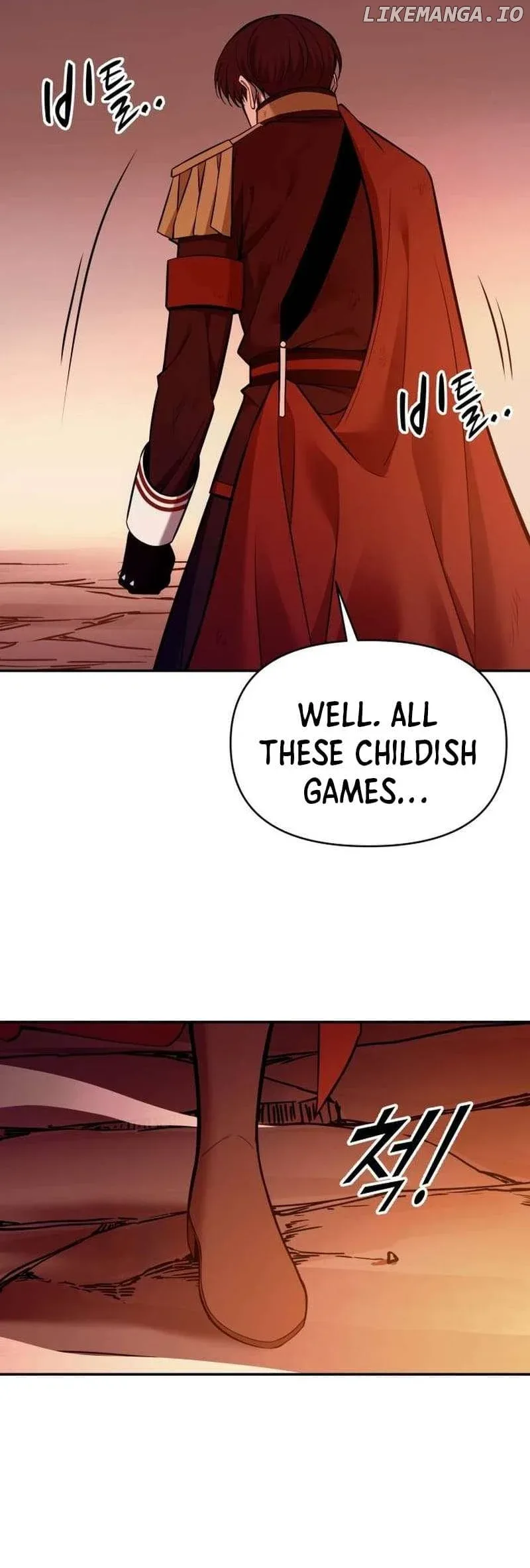I Became the Tyrant of a Defence Game Chapter 110 page 57